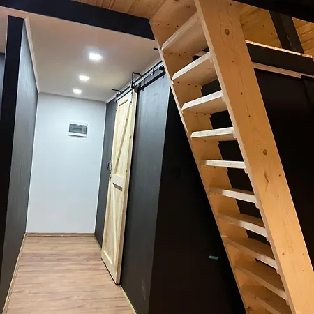 Inna Appartement