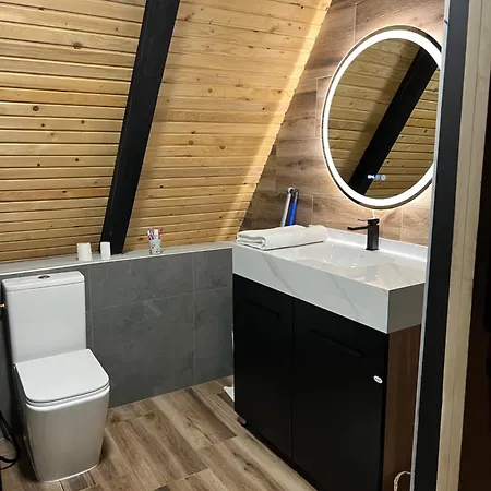 Appartement Inna