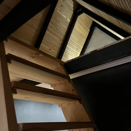 Inna Appartement Dubrave Gornje