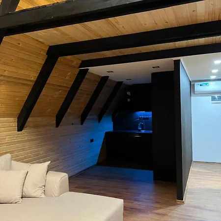 Appartement Inna