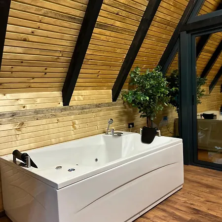Inna Appartement Dubrave Gornje