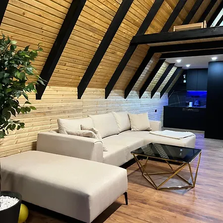 Appartement Inna *