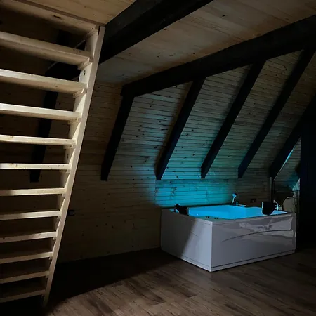 Appartement Inna Dubrave Gornje