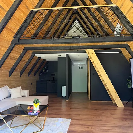 Appartement Inna
