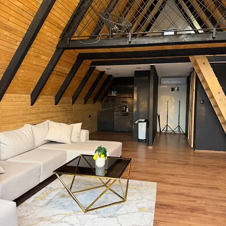 Inna Appartement