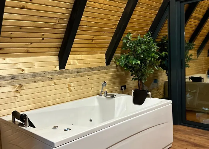 Inna Apartman Dubrave Gornje