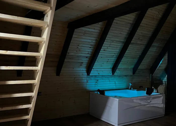 Apartman Inna Dubrave Gornje